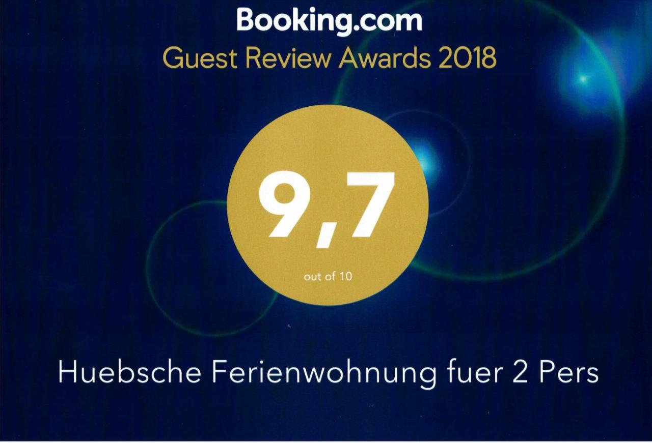 Helle Fewo, 60 Qm, Souterrain, Eigener Eingang, Rhein Und Nahe Bingen am Rhein Exteriör bild