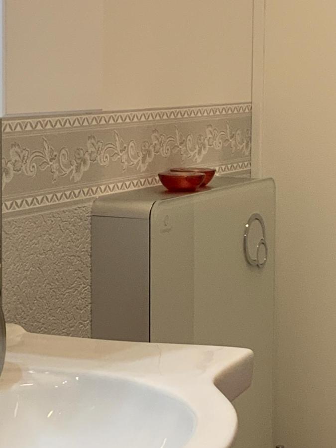Helle Fewo, 60 Qm, Souterrain, Eigener Eingang, Rhein Und Nahe Bingen am Rhein Exteriör bild